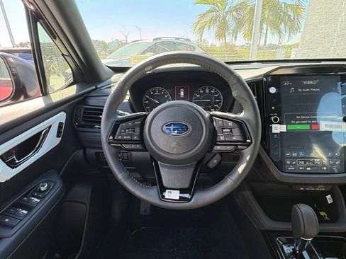 New 2026 Subaru Forester Touring AWD/4WD image 11