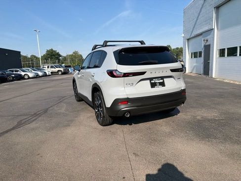 New 2026 MAZDA CX-5 Preferred AWD/4WD image 14