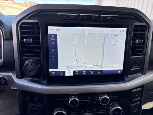 Used 2023 Ford F150 XLT w/ Equipment Group 302A High image 32