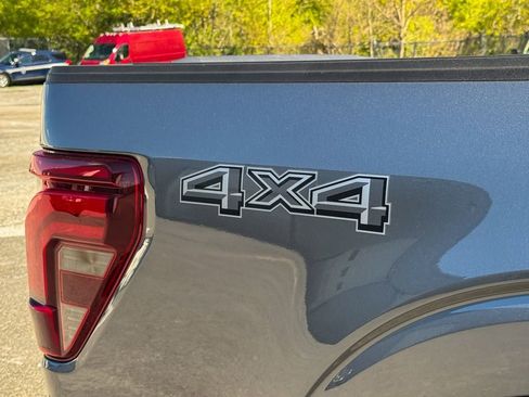 Certified 2024 Ford F150 Lariat w/ Equipment Group 502A High AWD/4WD image 20