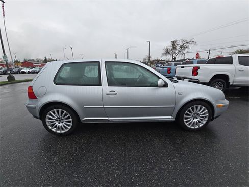 Used 2004 Volkswagen GTI 1.8T image 11