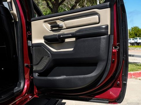 Used 2020 RAM 1500 Limited AWD/4WD image 51