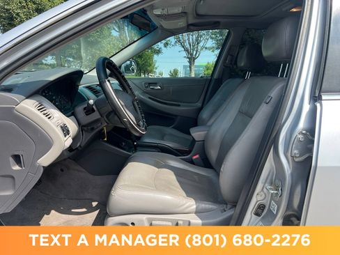 Used 2002 Honda Accord EX image 9