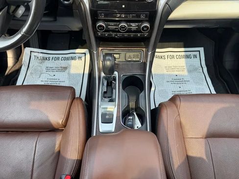 Used 2020 Subaru Ascent Touring w/ Popular Package #2A AWD/4WD image 25