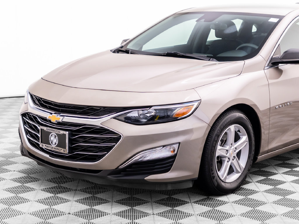 Used 2023 Chevrolet Malibu LS FWD image 39