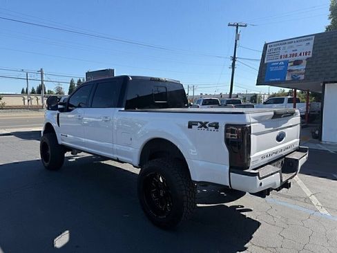 Used 2019 Ford F250 Lariat AWD/4WD image 12
