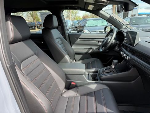 Certified 2026 Honda CR-V Sport-L image 19