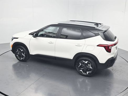 Certified 2026 Kia Seltos S AWD/4WD image 49