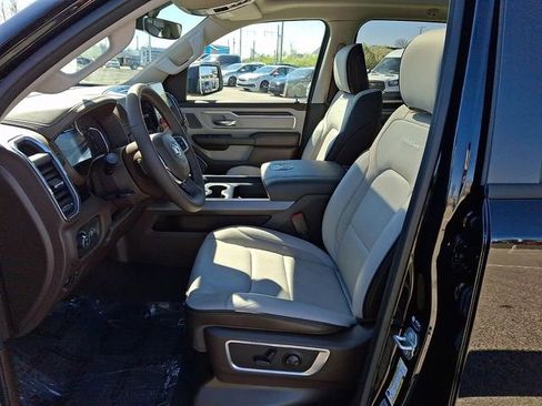 Used 2026 RAM 1500 Laramie image 13