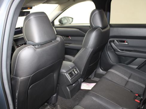 Used 2025 MAZDA CX-50 AWD 2.5 S w/ Weather Package image 19