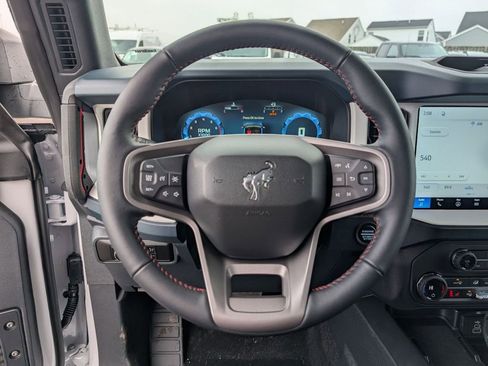 New 2026 Ford Bronco Heritage Edition image 28