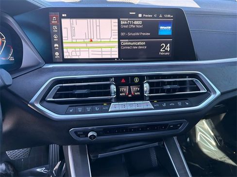 Used 2022 BMW X5 xDrive40i image 23