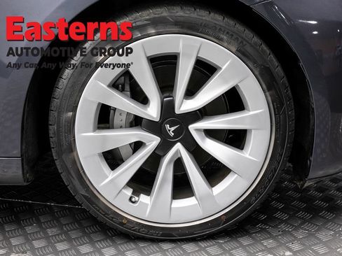 Used 2023 Tesla Model 3 Standard Range RWD image 27