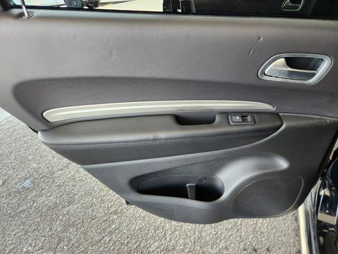 Used 2020 Dodge Durango AWD w/ Trailer Tow Group IV image 13