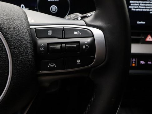 Used 2023 Kia Sportage SX image 29