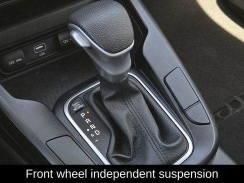 Used 2023 Kia Soul LX w/ Option Group 015 image 28