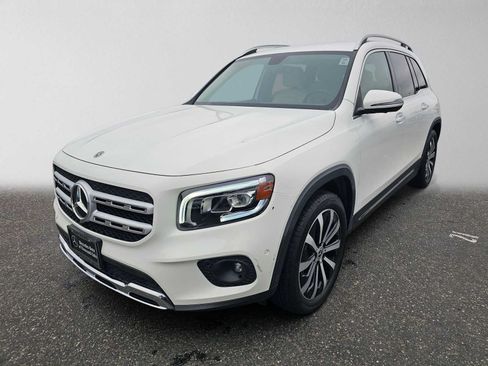 Certified 2022 Mercedes-Benz GLB 250 image 7