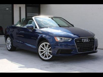 Used 2015 Audi A3 2.0T Premium Plus w/ Premium Plus Package