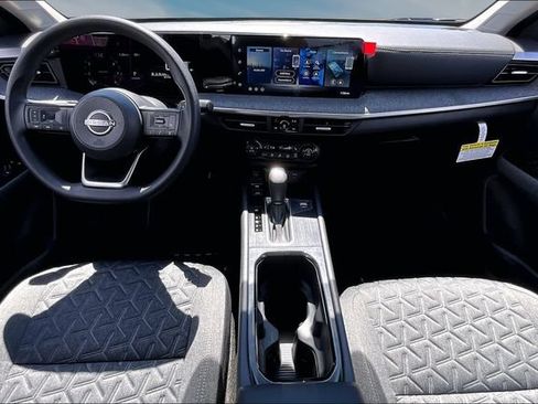 New 2027 Nissan Kicks SV w/ SV Premium Package AWD/4WD image 5