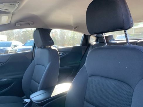 Certified 2023 Chevrolet Malibu LT image 13