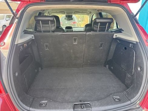 Used 2015 Buick Encore FWD image 8