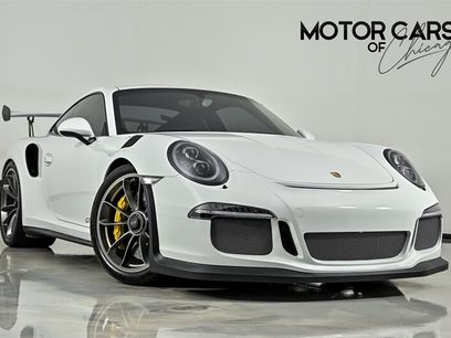 Used 2016 Porsche 911 GT3 RS