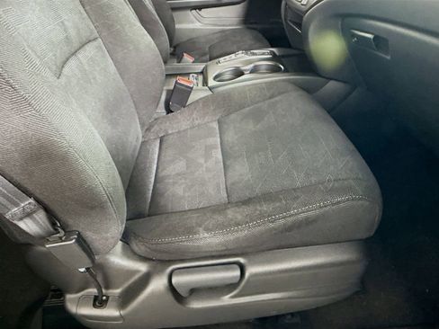 Used 2022 Honda Pilot Sport image 34