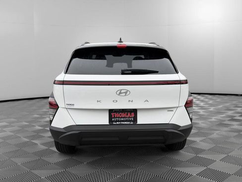 New 2026 Hyundai Kona SEL Sport image 6