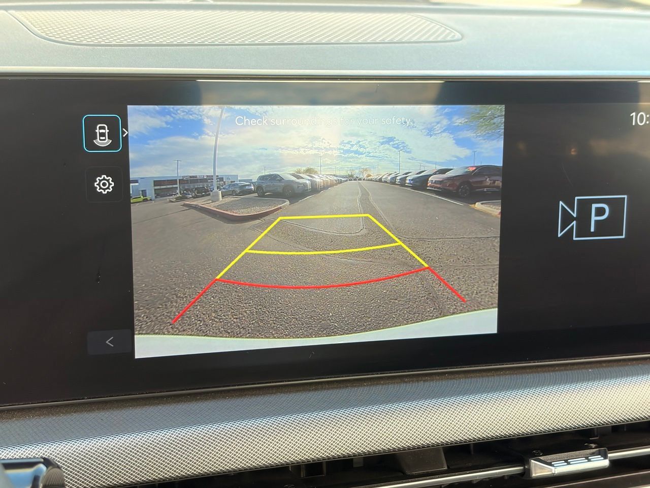 Used 2025 Hyundai Sonata SEL FWD image 25