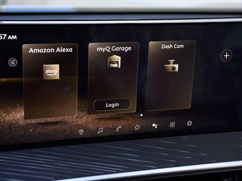 New 2026 INFINITI QX80 Autograph image 18