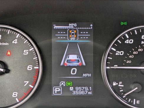 Used 2021 Subaru Outback Touring XT AWD/4WD image 32