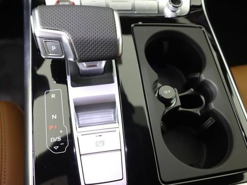 New 2026 Audi RS Q8 performance image 20