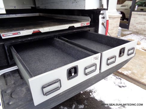 Used 2016 Ford F150 XL w/ Heavy-Duty Payload Package image 21