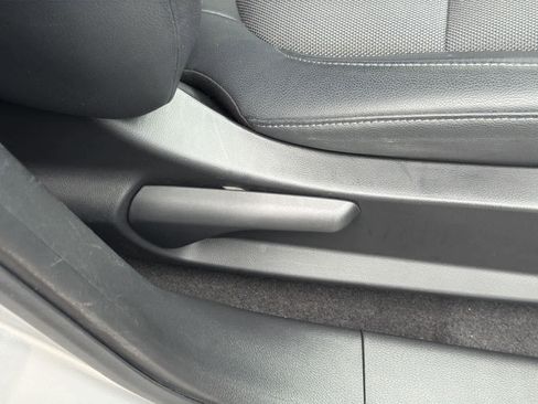 Used 2018 Honda Clarity Plug-In Hybrid image 35