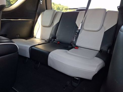 Used 2019 INFINITI QX80 Limited w/ All-Season Package AWD/4WD image 20