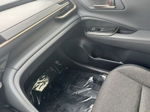 Used 2024 Toyota Crown XLE image 22