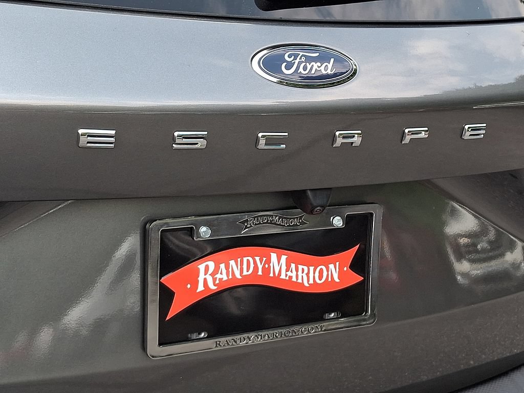 Used 2026 Ford Escape ST-Line AWD/4WD image 30