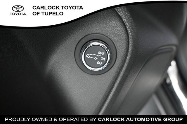 Used 2023 Buick Encore GX Essence w/ Experience Buick Package FWD image 20