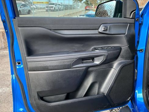 Used 2024 Ford Ranger Raptor image 21