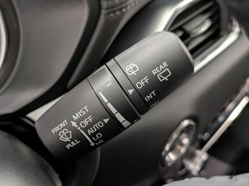 Certified 2023 MAZDA CX-5 AWD 2.5 S w/ Select Package image 21