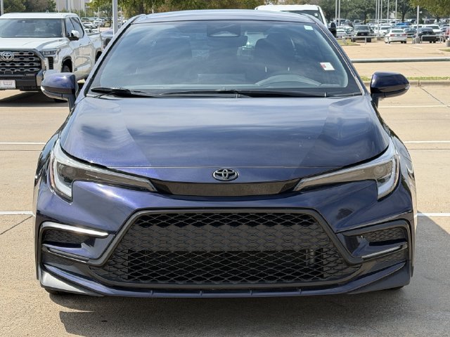 Used 2024 Toyota Corolla SE FWD image 8