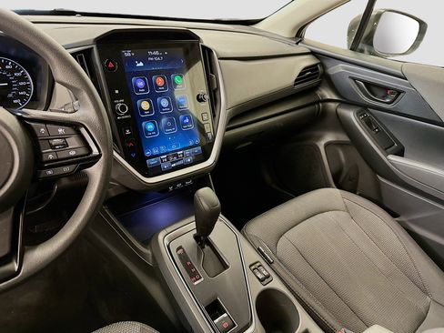 Used 2024 Subaru Crosstrek 2.0i Premium image 25