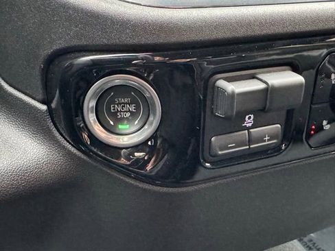 Certified 2024 Chevrolet Silverado 1500 RST image 13