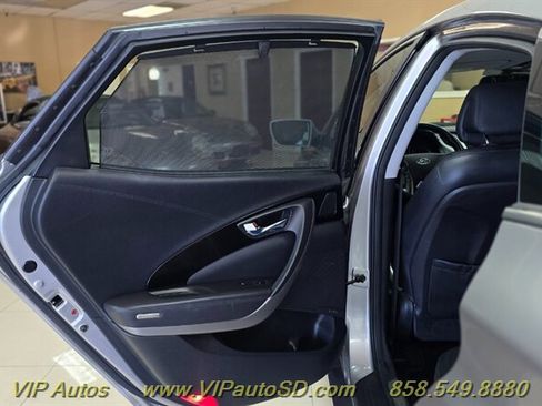 Used 2013 Hyundai Azera w/ Technology Pkg image 25