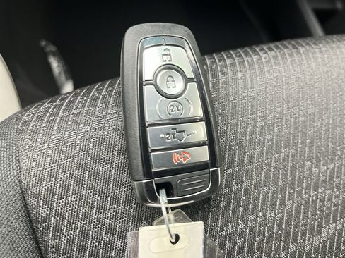 New 2025 Ford F150 XLT w/ Equipment Group 302A MID image 27