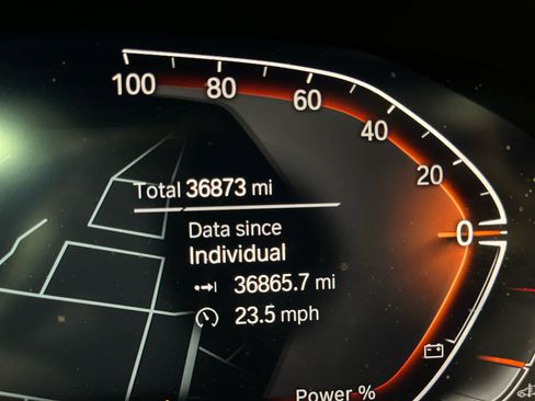 Certified 2023 BMW X5 xDrive40i w/ Climate Comfort Package AWD/4WD image 12