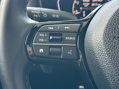 Certified 2026 Honda Civic Sport image 25