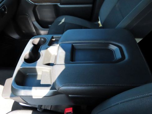 Used 2021 Chevrolet Silverado 3500 LT image 36