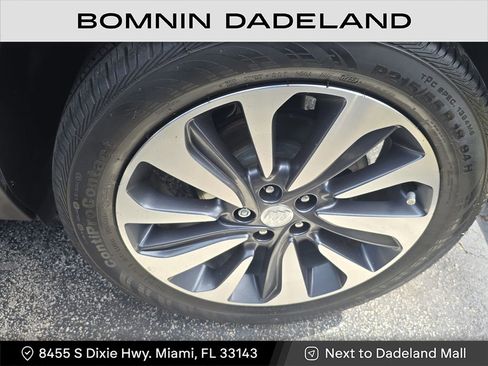 Used 2022 Buick Encore Preferred w/ Safety Package image 9