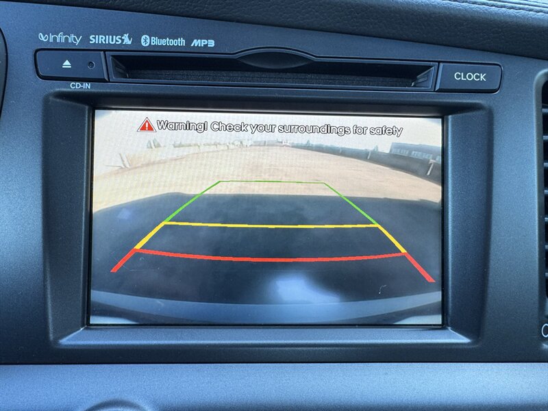 Used 2013 Kia Optima EX w/ Premium Pkg FWD image 22
